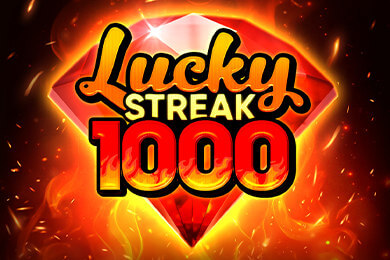 Luckystreak1000 автомат Спинамба Казино